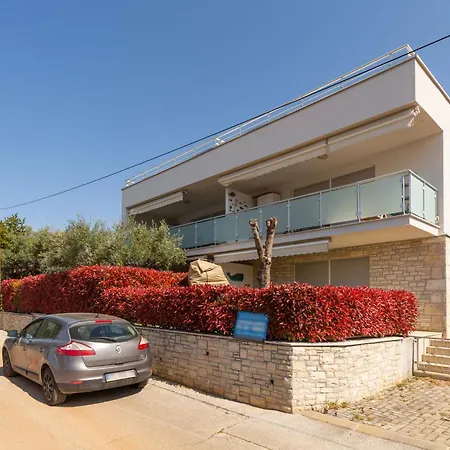 Lejlighed Sky By Seeadria Agency Novigrad Istria