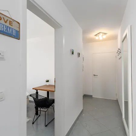 Sky By Seeadria Agency Apartment *