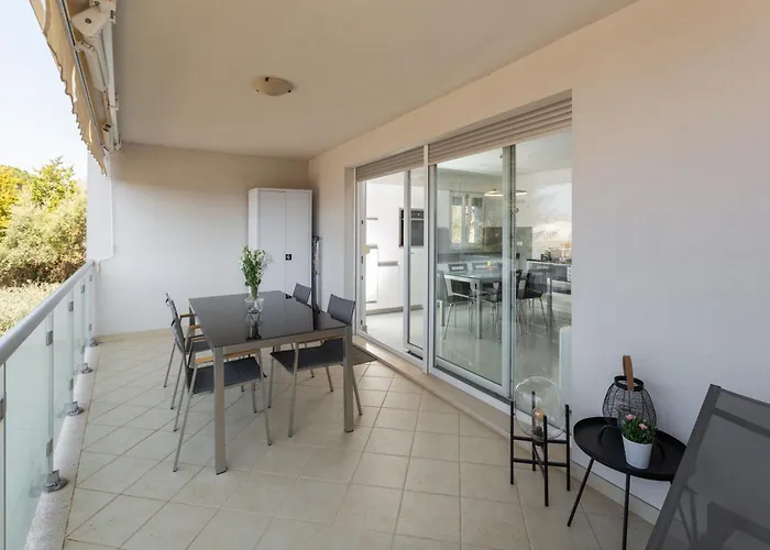 Sky By Seeadria Agency Novigrad Istria