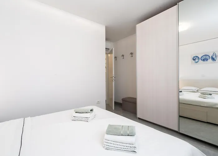 Sky By Seeadria Agency Apartman Novigrad Istria