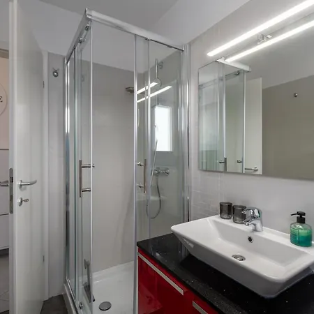 Sky By Seeadria Agency Apartment Novigrad (Istria)