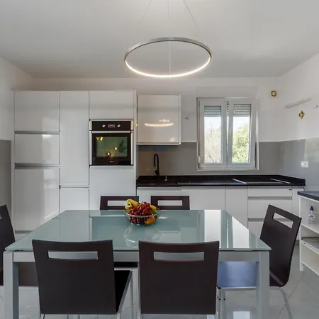 Apartment Sky By Seeadria Agency Novigrad (Istria)