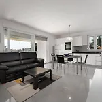 דירה Sky By Seeadria Agency