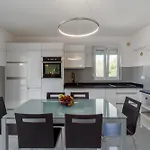 דירה Sky By Seeadria Agency Novigrad Istria
