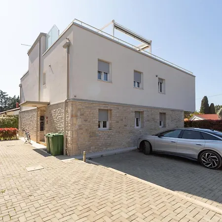 Sky By Seeadria Agency * Novigrad Istria