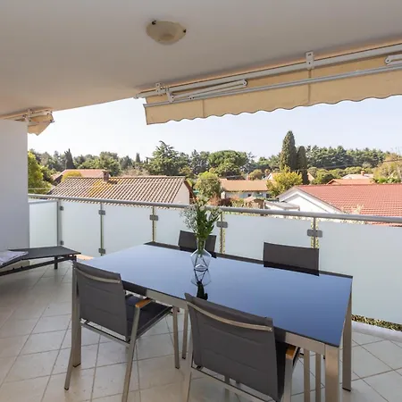 דירה Sky By Seeadria Agency Novigrad Istria